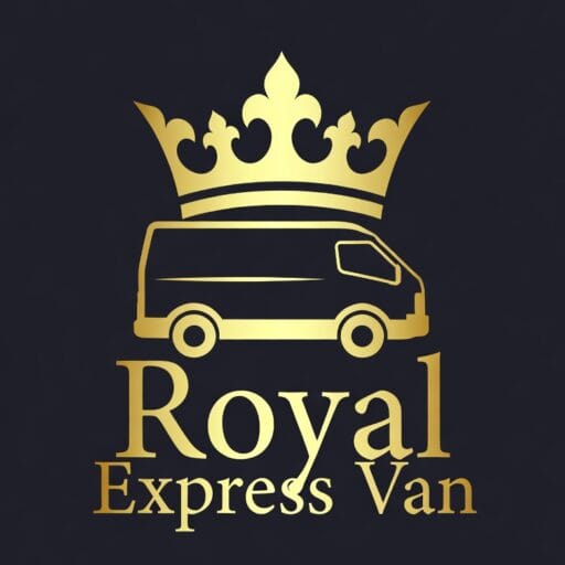 Royal Express Van